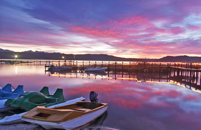 Baywater Village - Foto 19