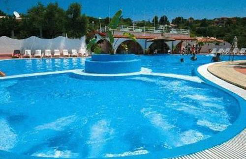 Residence Villaggio Smedile - Photo 9