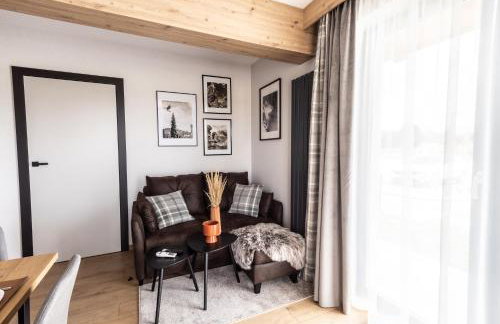 Apartament Górski Zakątek - Białka Tatrzańska - na terenie obiektu Sun&Snow - Foto 12