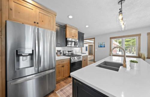 Mallard Lake Retreat - Foto 32