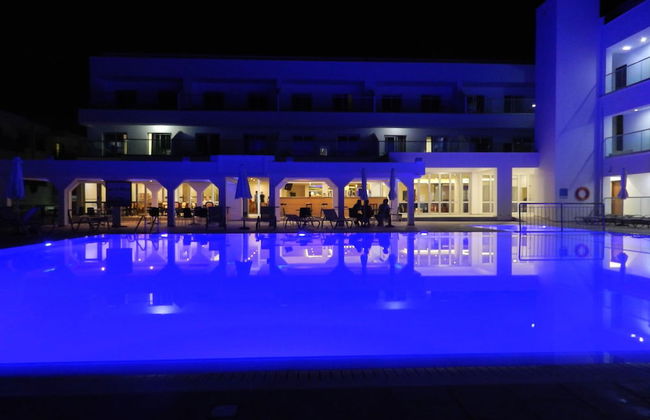 Evabelle Napa Hotel Apartments - Foto 36