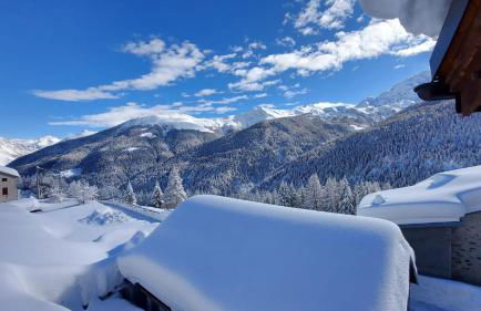 Chalet Selva - Foto 21