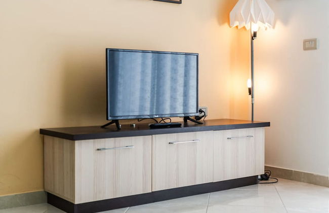 The Sunscape Apartment - Foto 4