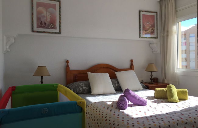 Sunny Apartment 2 bedrooms - Foto 2