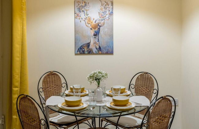 Cozy 2 bed Room Flat, Walking Distance From Excel - Foto 15