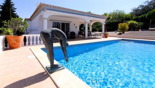 Villa Carmara - Foto 2