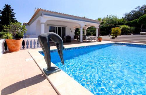 Villa Carmara - Foto 2