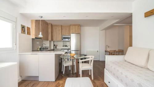 Can Juancho: casita de playa en la Costa dorada - Foto 3