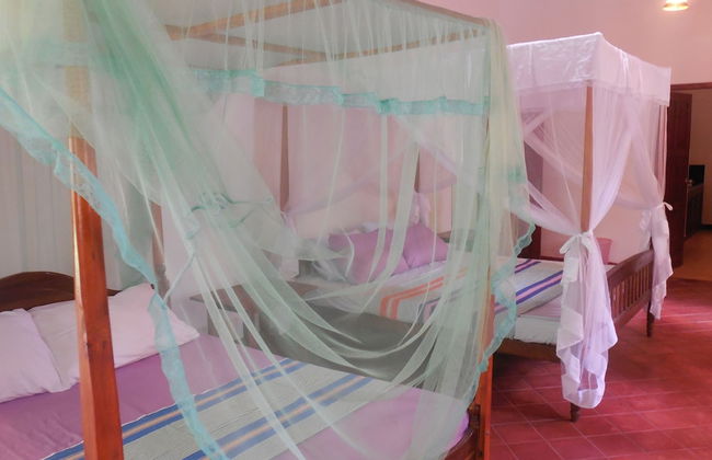 Coconut Treehouse - Foto 5