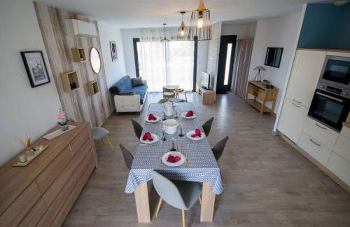 La casa du lac vue imprenable - Photo 27