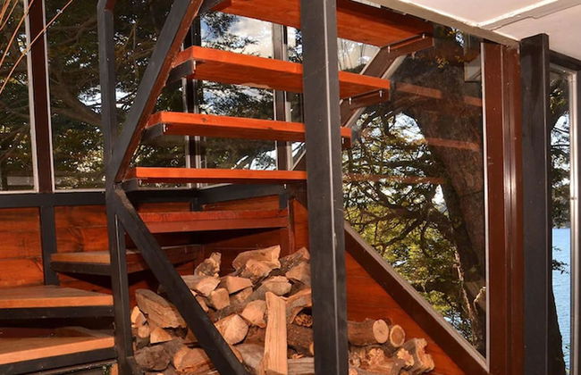 Apart Hotel La Busqueda - Foto 43