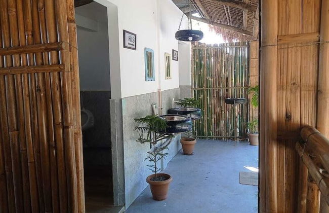 Pobitora Village Eco Camp - Foto 3