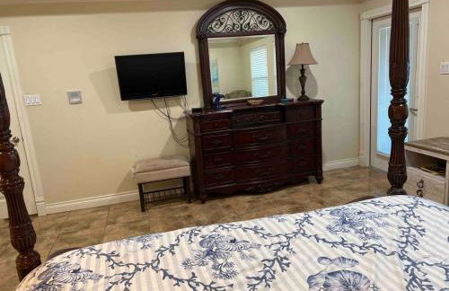 Galveston Bay Elegant Waterfront Home 3bed 3b Lighted Private fishing pier - Foto 47