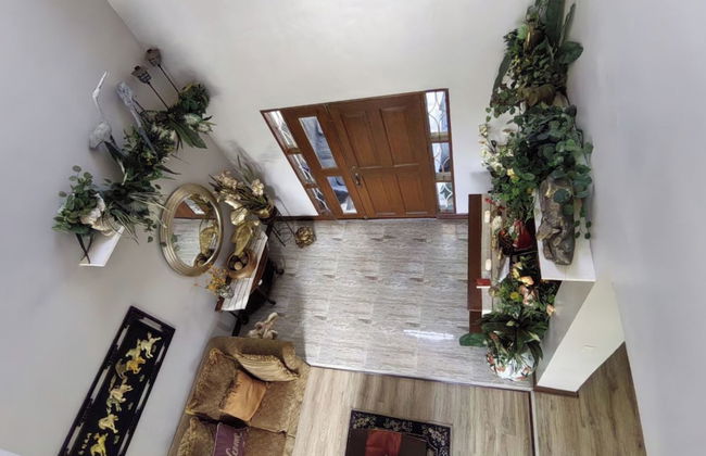 Tampus Staycation Rental Cebu - Photo 38