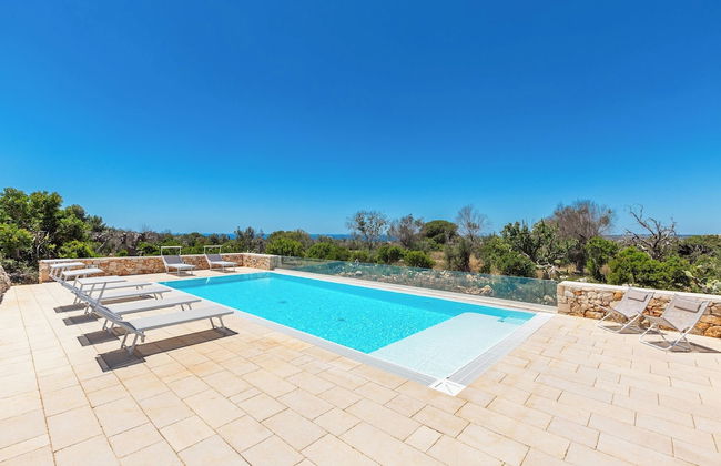 3703 Borgo Dulcedo by Perle di Puglia - Foto 36