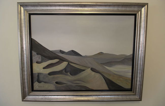 Wilger Guesthouse - Foto 49