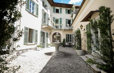 Villa Antica Colonia SPA & Wellness - Photo 70