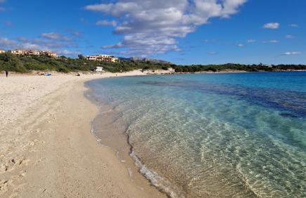 Dòmo a Palàttu casa vista mare a Porto Rotondo - Photo 43