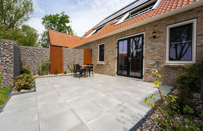 Luxury new Apartment on Ameland - Foto 18