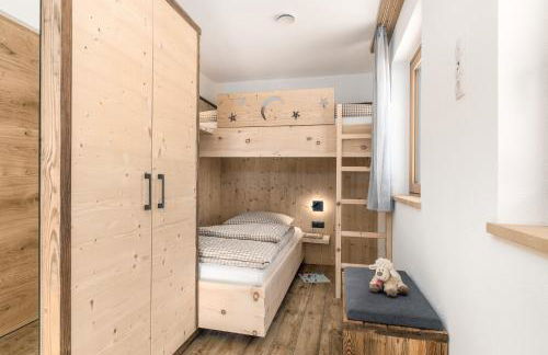 Forchnerhof Nature & Mountain View Apartments - Foto 16