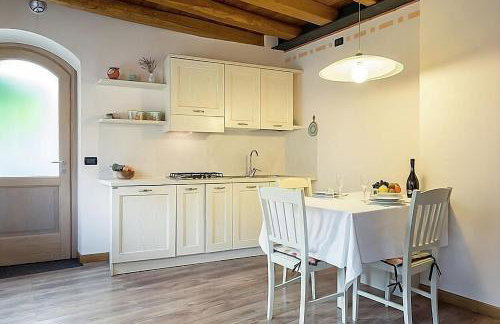 La Corte di Marga Gustet 5 - Prosecco Hills Holidays - Foto 9