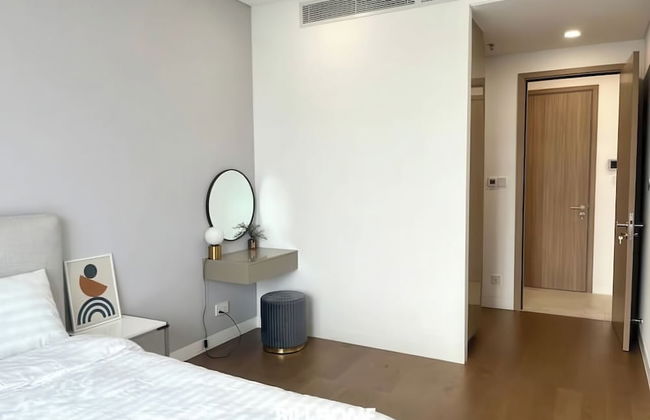 The River Brilliant view Thu Thiem D2 - Foto 11