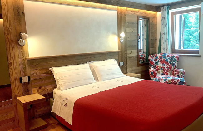 Le Moulin des Aravis - Photo 1