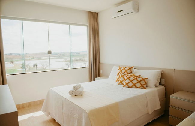 Hotel Chalé Capitólio - Foto 5