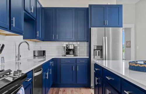 Harbor Shores Hideaway by Juniper Holiday + Home - Foto 7