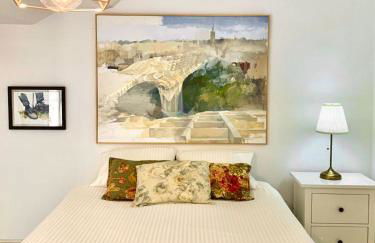 Charming 2 Bedroom Boutique Triplex Apartment with Private Terrace at Seville City Center by OCityzen - Foto 32