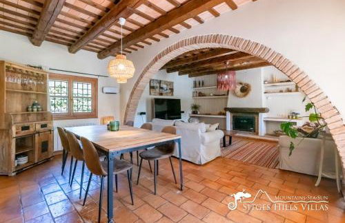 Charming Villa Tamarindo - Photo 6