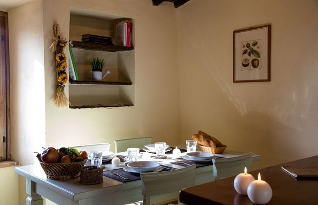 Tenuta Montemassi Podere Montauzzo - Foto 26