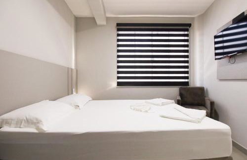 Lou Suítes - Suíte 12 - Compacto e Completo - Foto 15