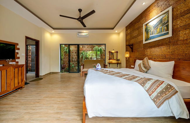 Olala An Bang Beach - Foto 37