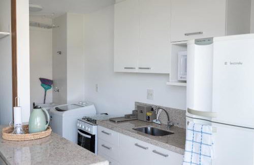 Apto na Barra da Tijuca próximo a praia - Foto 53