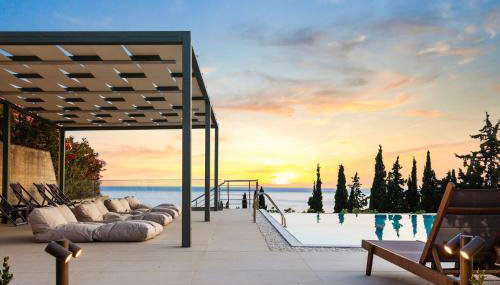 Momento Suites - Foto 3, sunbed