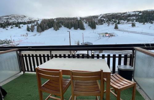 Moment magique aux pieds des pistes à Superdevoluy - Photo 18