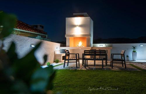 Apartment Black Diamond - Foto 1