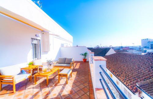 Suites Casa San Mateo - Foto 11