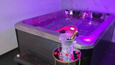 Avec toi suite spa La Secrète - Foto 2