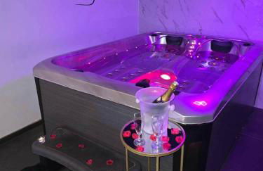 Avec toi suite spa La Secrète - Foto 2