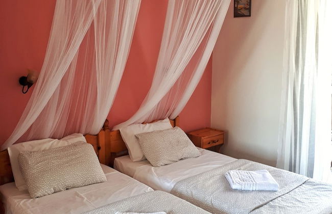 Antzela Apartments - Foto 13