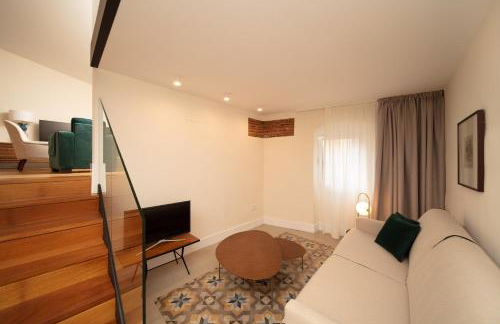 Apartamentos Habitavit en Cáceres - Foto 8