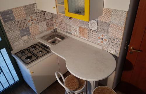 Stylish Apt TERINA - Le Lincelle, Lamezia - bright, spacious, elegant and with terrace - Foto 13