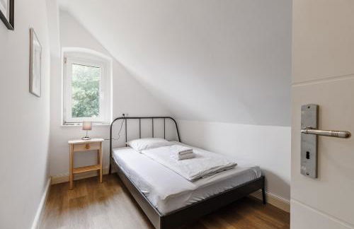 Villa Plassenburg - Foto 45