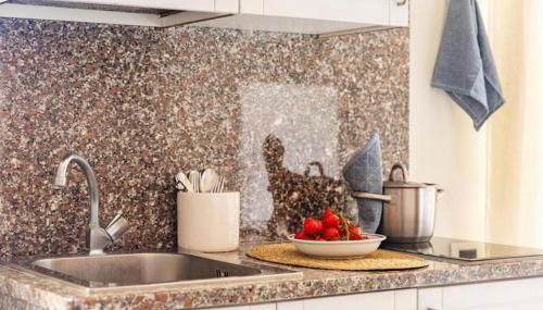 Happy Sea Home - monolocale sul mare - Foto 4