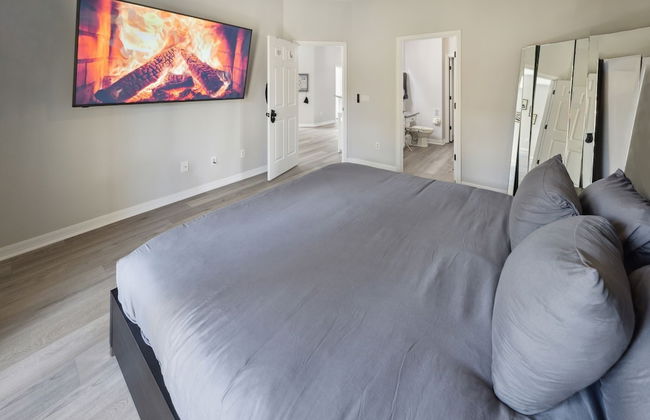 Amazing Disney Themed Oasis 3br Near Parks 3 Bedroom Townhouse by RedAwning - Foto 5