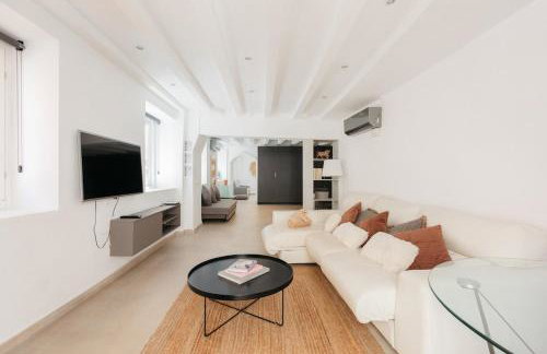 Comfort & Charm in the Center - Foto 9