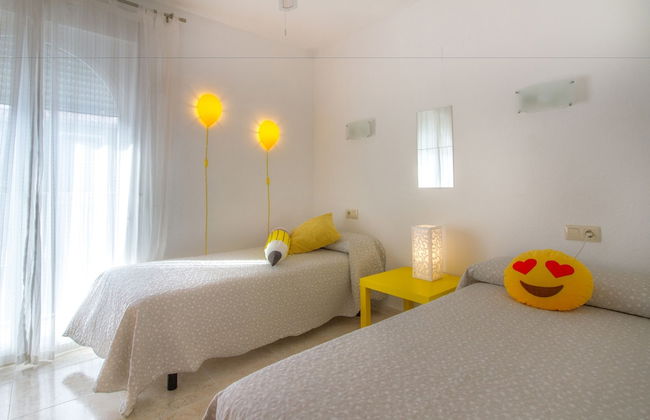 Bungalow La Cala - Photo 8