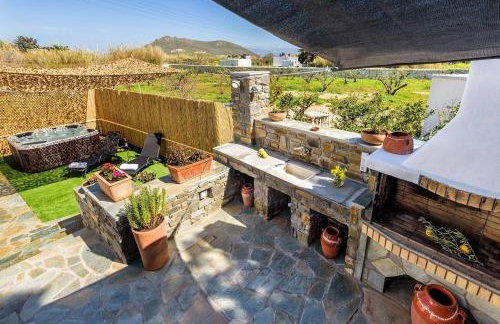 Louros Spa House - Photo 75